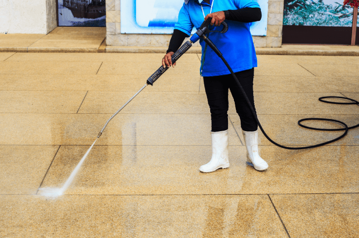 RGD Cleaning Services