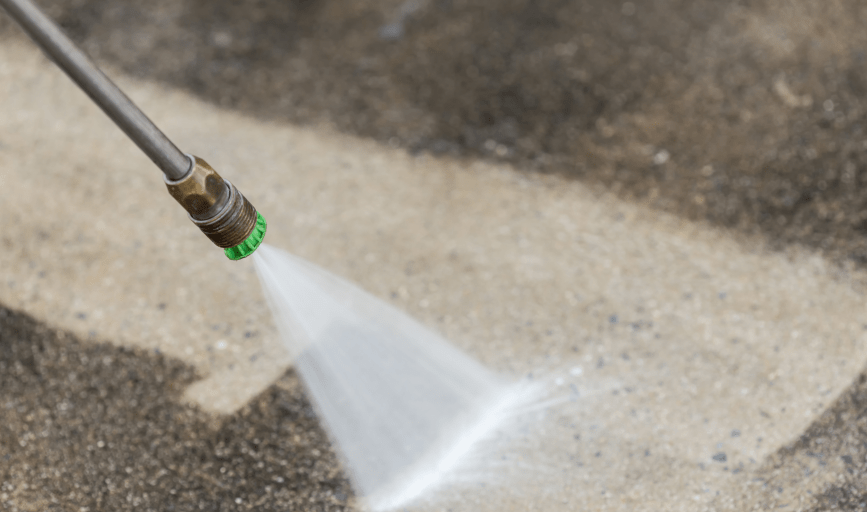 RGD Cleaning Services